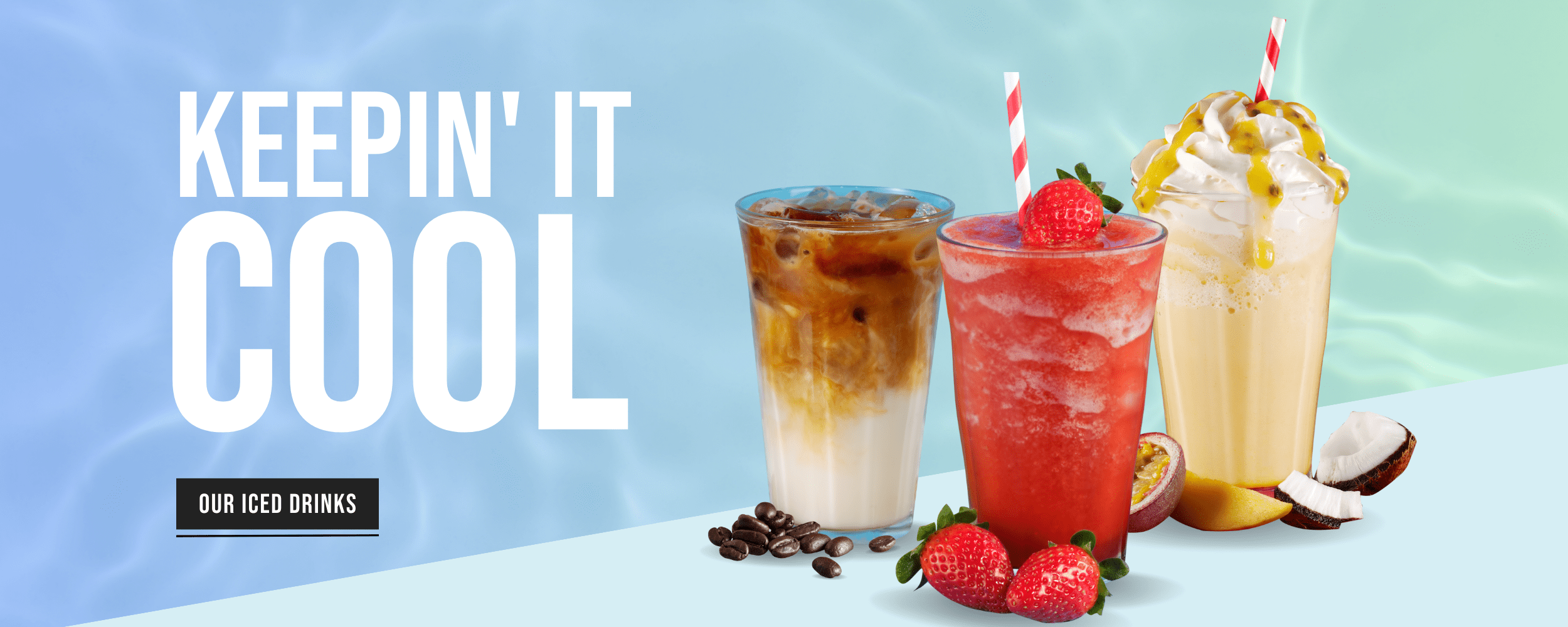 SOHO Coffee Co. SOHO Coffee Co.