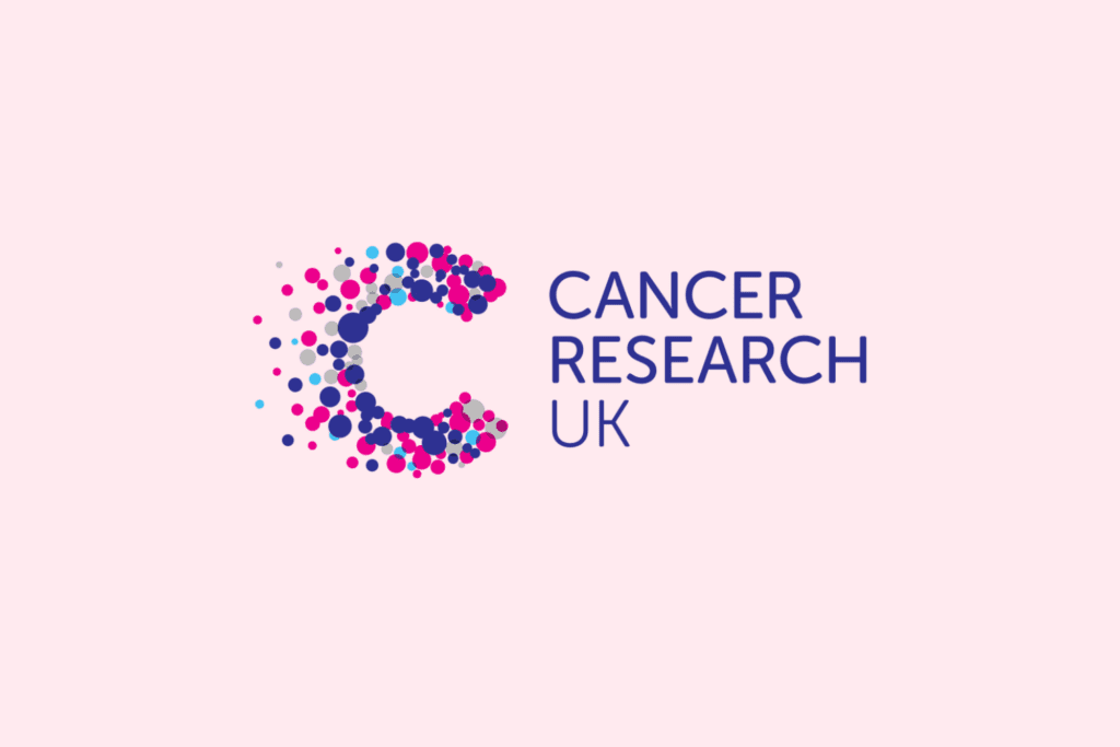 CRUK are fighting more than 200 types of cancer. (2)