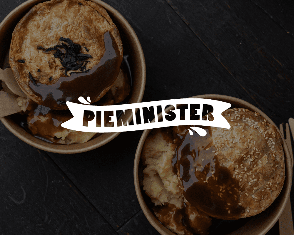 Pieminister