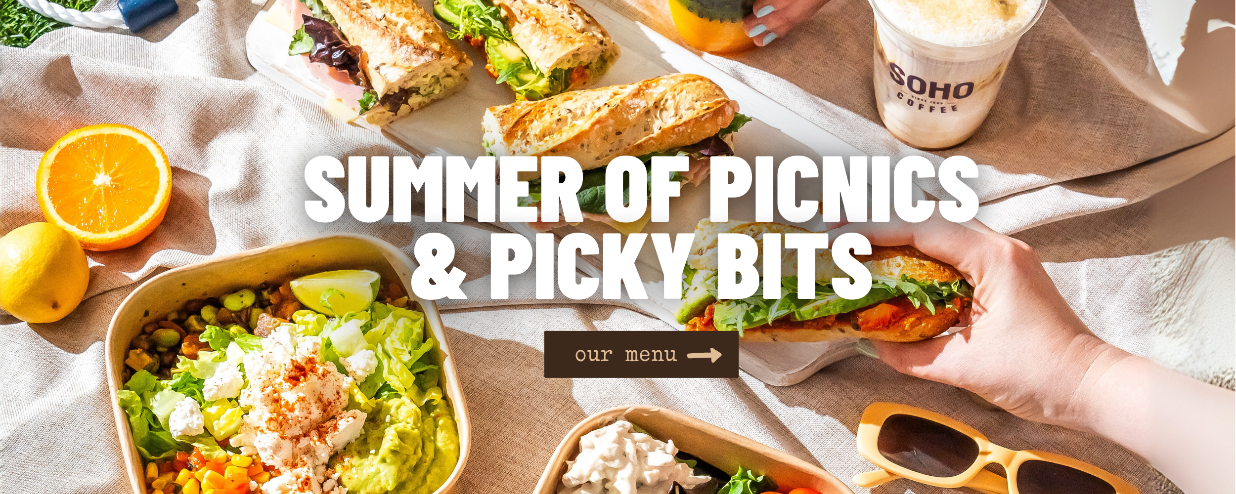 Website Banner - Summer 2025