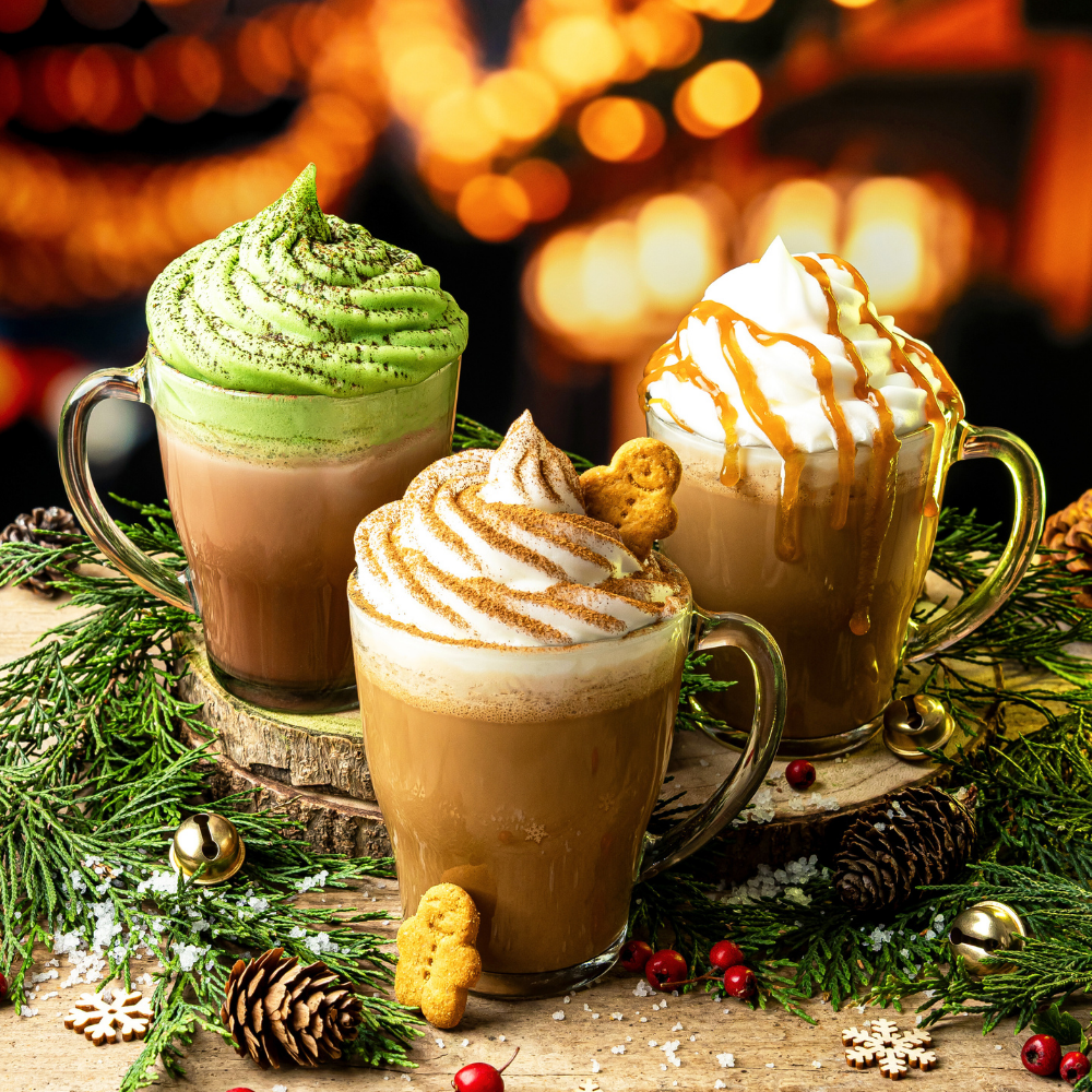 Christmas 2025 Banners