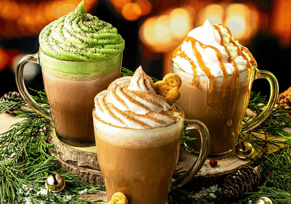 Christmas 2025 Banners